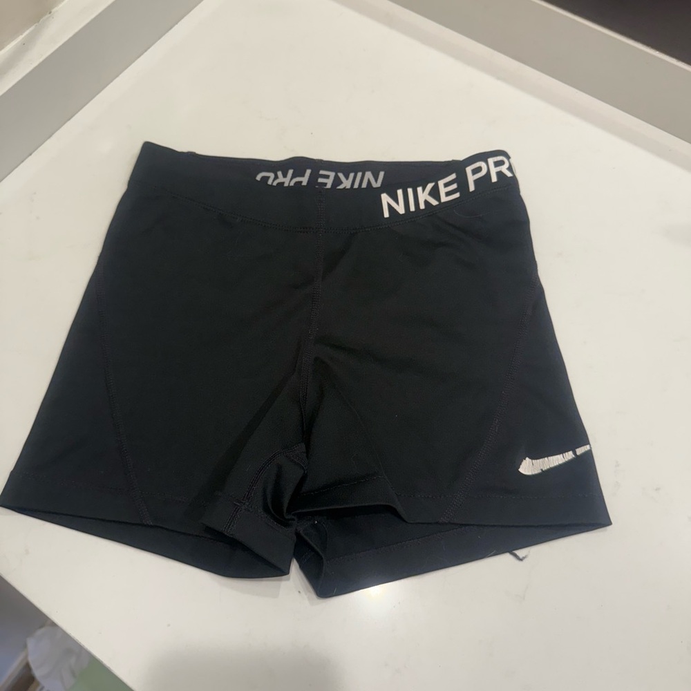 Nike Pros